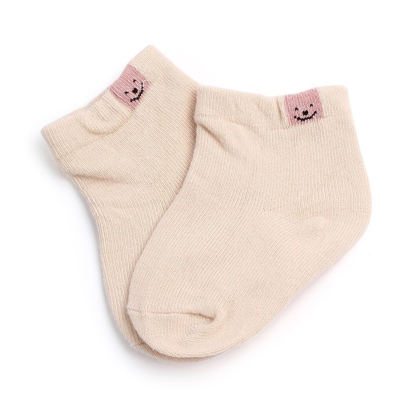 Newborn Baby Essentials Infant Socks